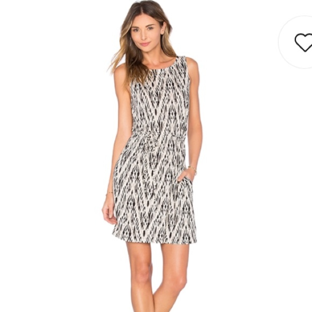 NWOT Soft Joie Madia Dress